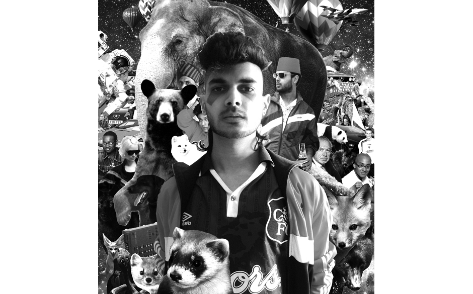 Jai Paul