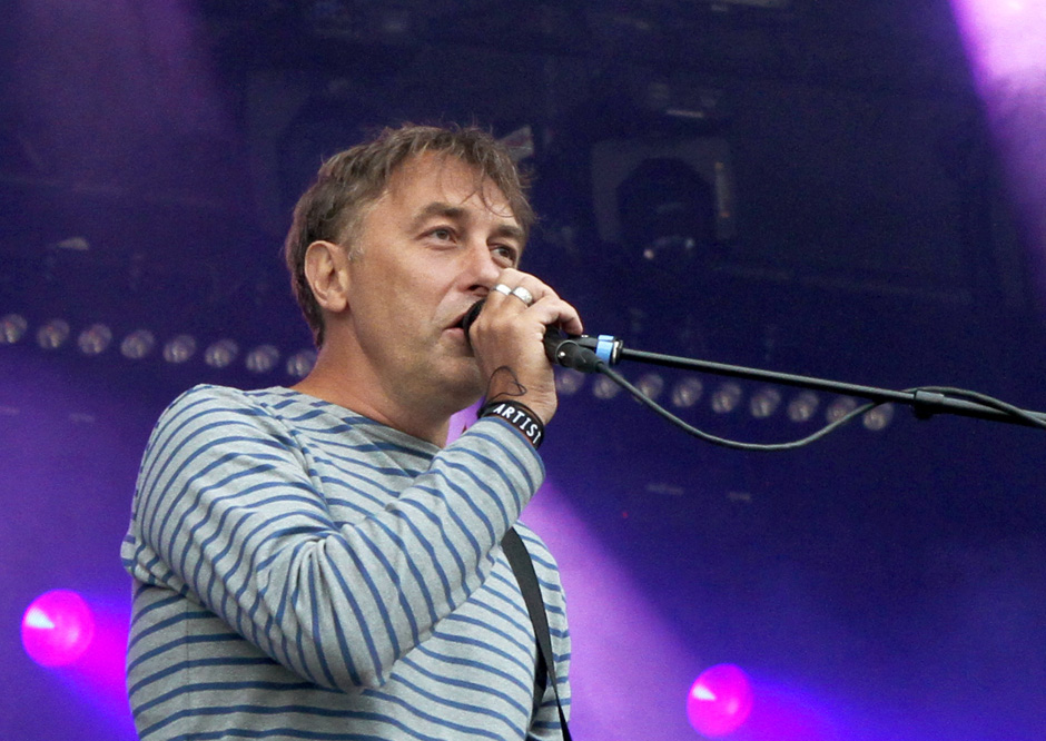 Yann Tiersen