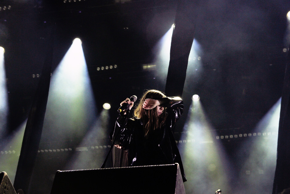 ... es ist natürlich...