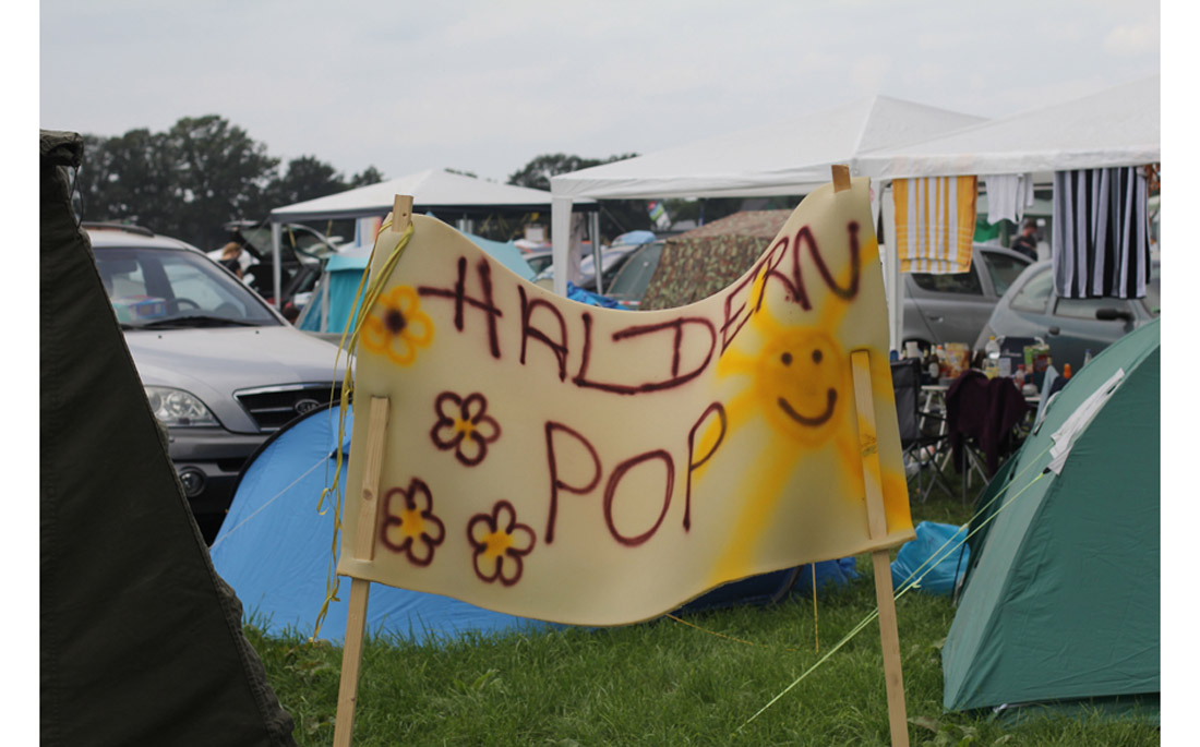 Goodbye – und bis zum nächsten Jahr!