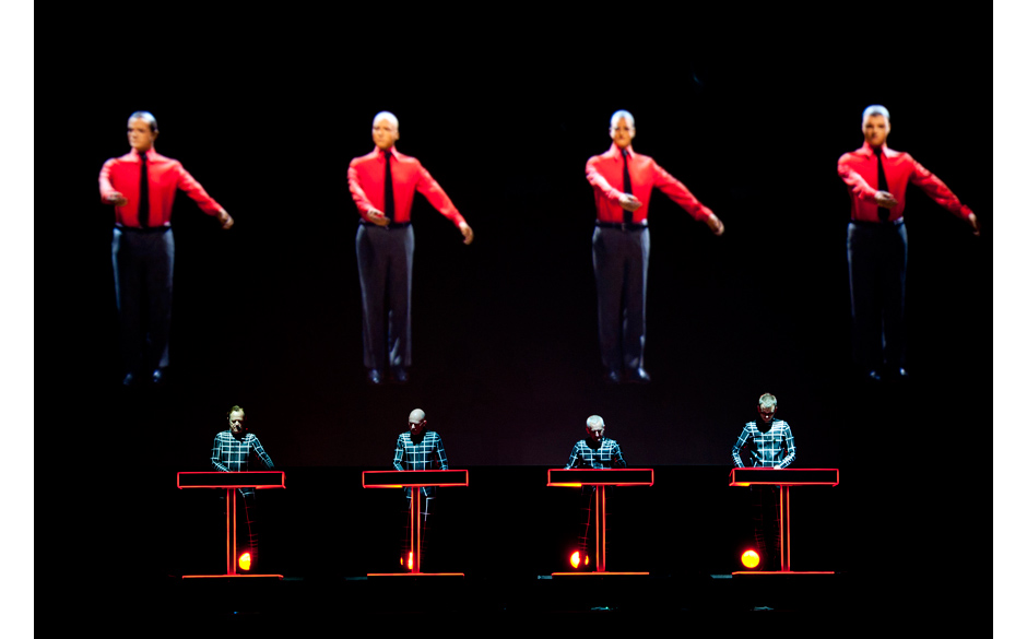 Was ist Mensch? Was Maschine? Was  bin ich?