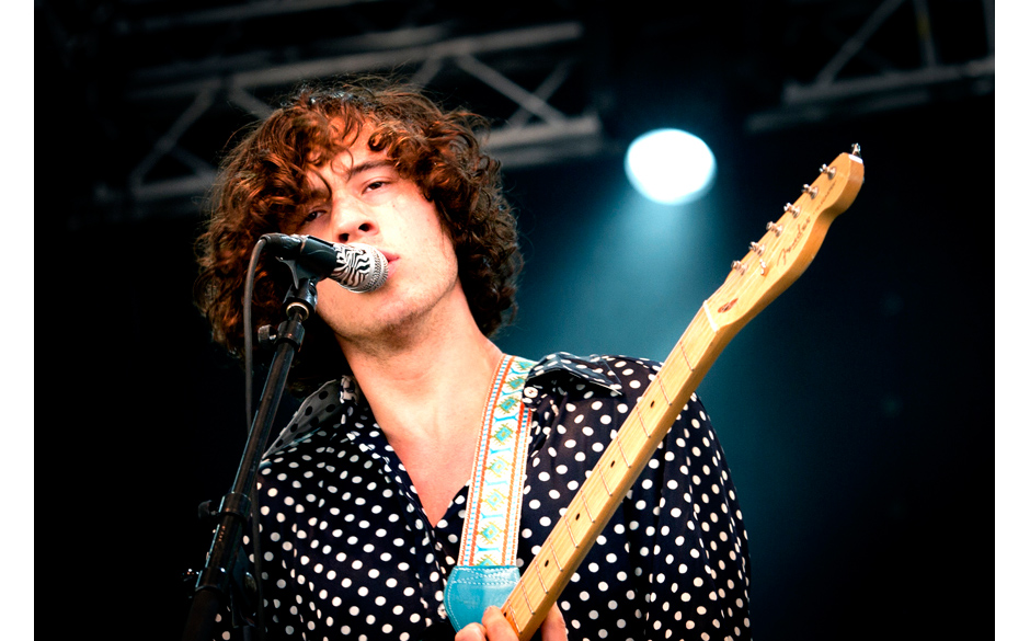 Schicke Hemden bei Oberhofer.