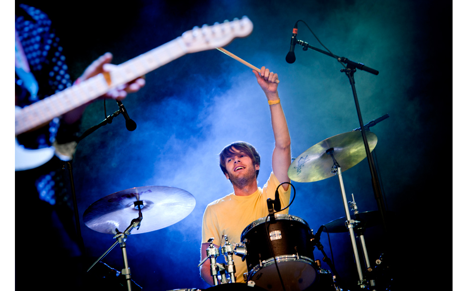 Zumindest bei Oberhofer-Sänger.