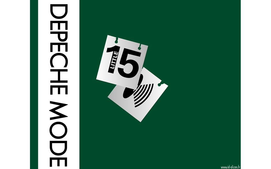 Single Nummer 4: Little 15