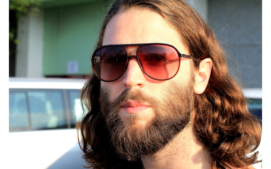 Peter Liddle von Dry The River