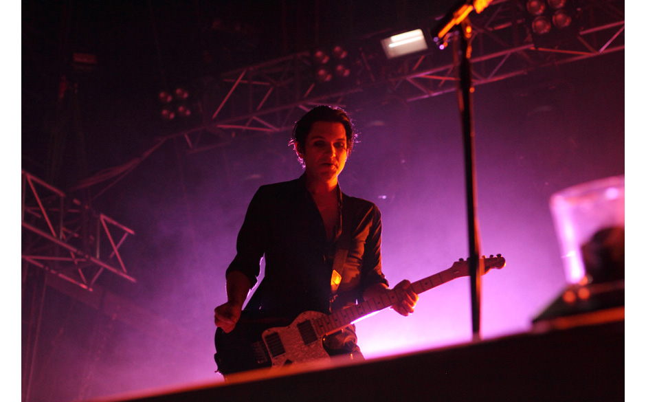 Brian Molko, Placebo