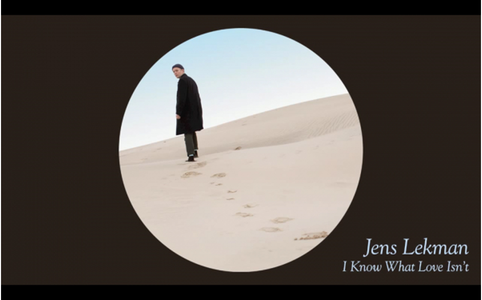 Ein gebrochenes Herz hat den Singer/Songwriter zu neun neuen Pop-Perlen inspiriert.