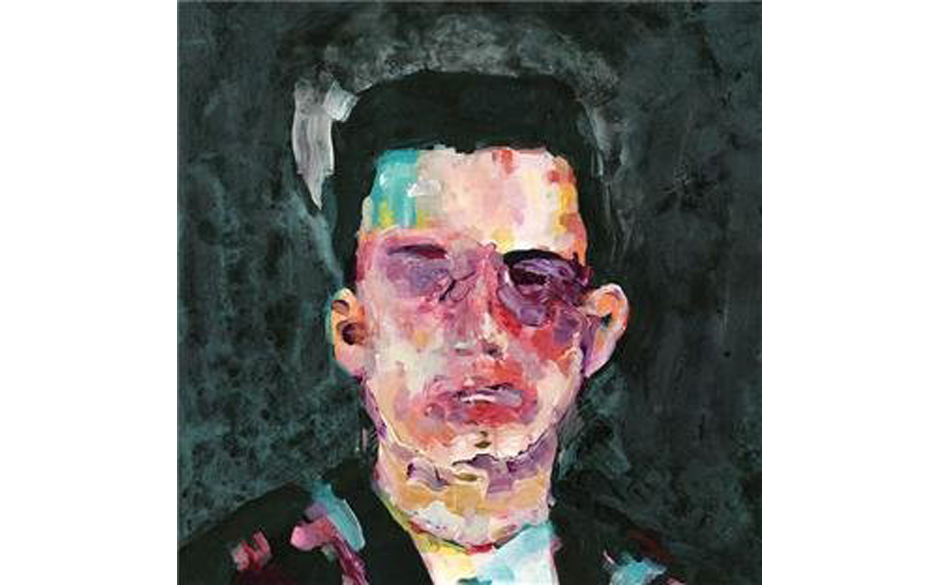 Von amourösen Fantasien angestachelt, wird der amerikanische Produzent lockerer und sein Avantgarde-Elektro-Pop noch viel...