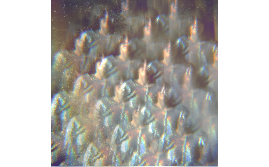 Der etwas andere Psych-Folk. Das Albumdebüt des Trios aus Liverpool.