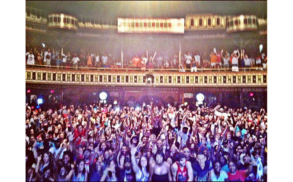 Meek Mill in Atlanta