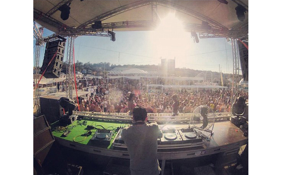 Thomas Gold.