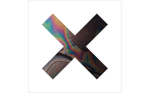 The XX - "Coexist"