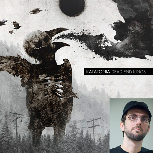 Keine Frage: Auch DEAD END KINGS hat Klasse – und verdient gewonnen. Aber mir persönlich gehen bei Katatonia mehr und m...