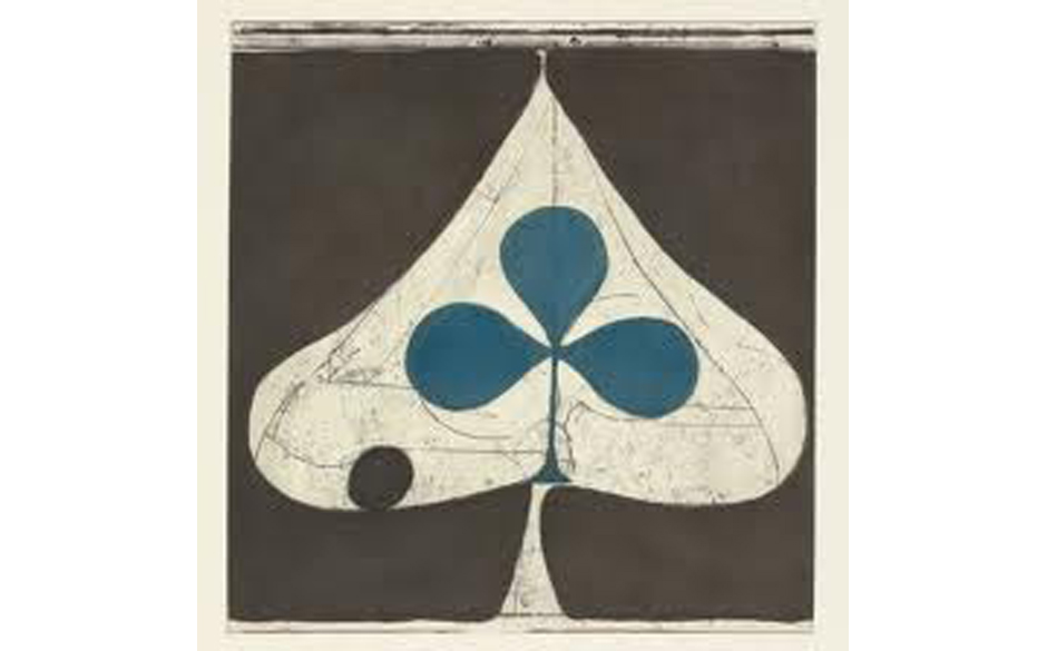 Grizzly Bear "Shields"