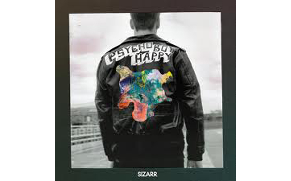Sizarr "Psycho Boy Happy