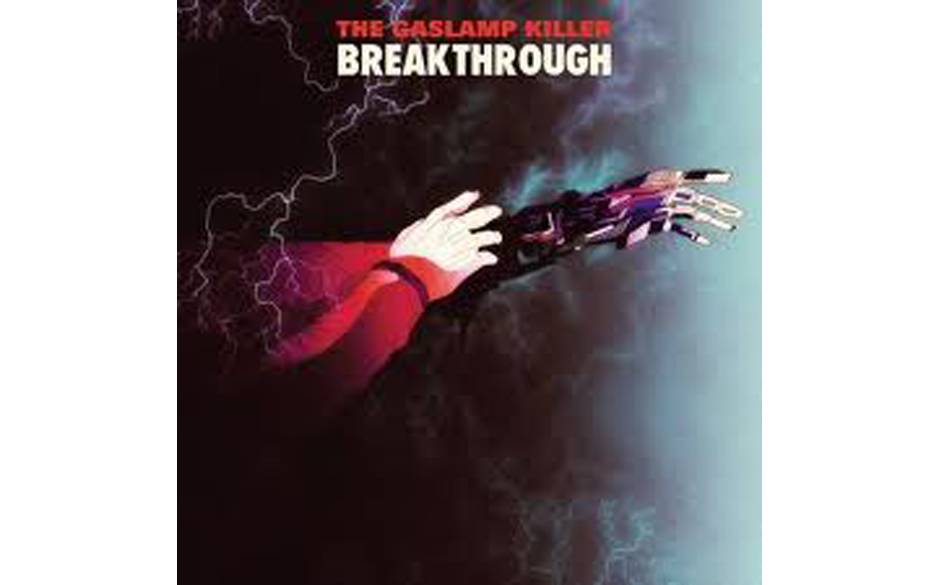 The Gaslamp Killer "Breakthrough"