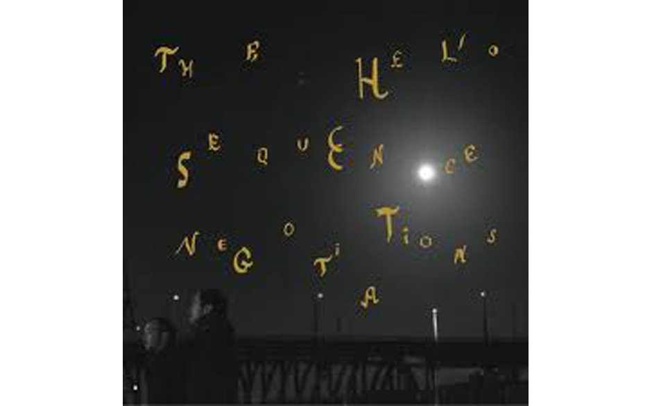 The Helio Sequence "Negotiations"