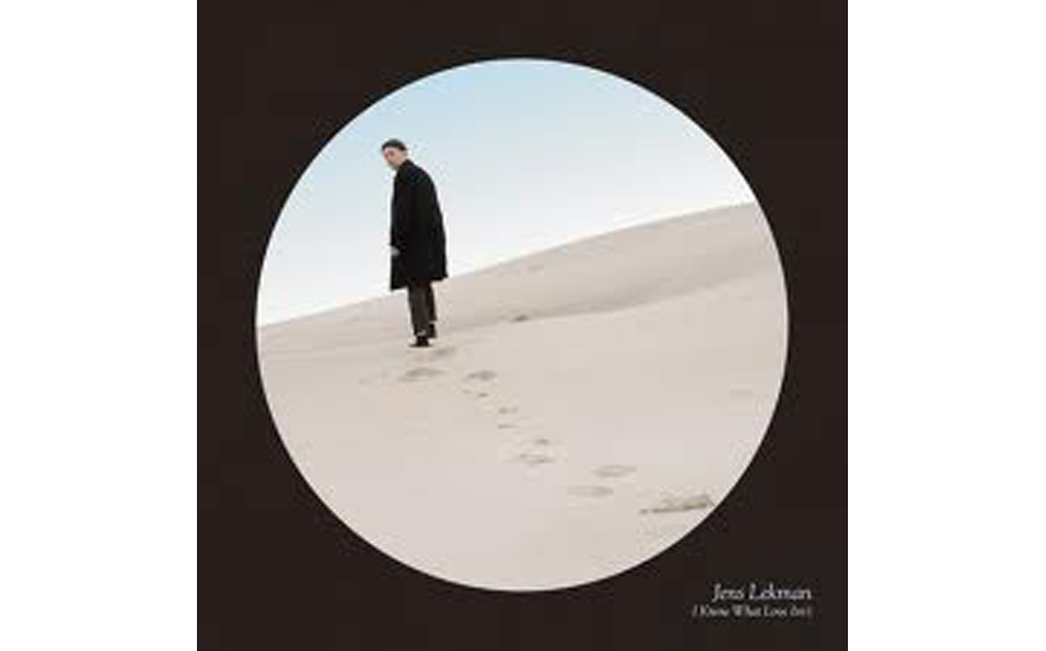 Lekman, Jens "I Know What Love Isn't"