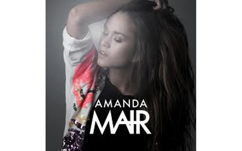 Mair, Amanda  "Amanda Mair"