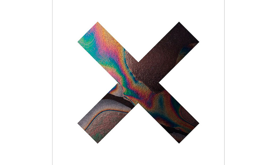 The xx 'Coexist'
