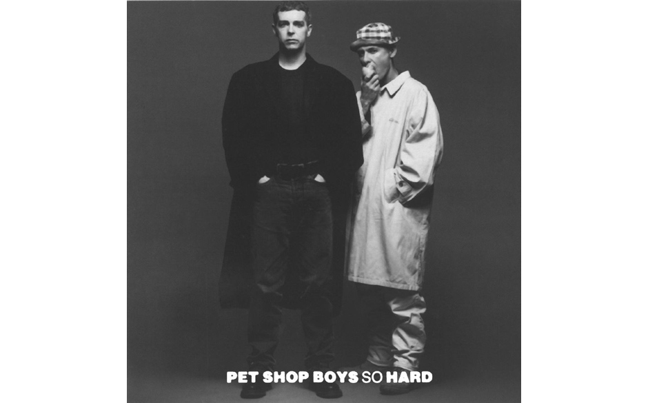 Platz 18: So Hard - Der vielleicht am häufigsten unterschätzte Behaviour-Song. Läuft auf einem der schönsten Synthie-M...