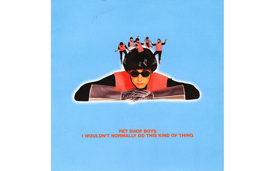 Platz 8: I Wouldn't Normally Do This Kind Of Thing - Ebenfalls ein Song, der oft als Coming Out rezipiert wird. Funktionie...