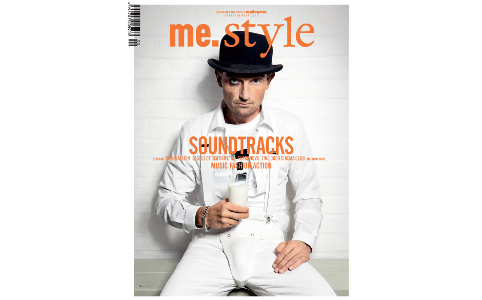 me.style Herbst/Winter 2012
