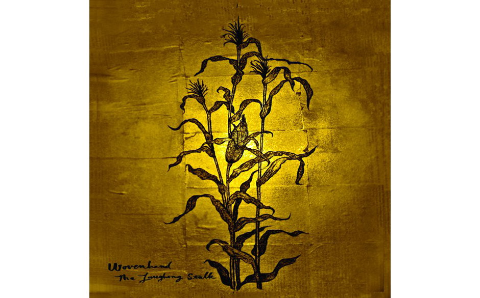 Wovenhand "The Laughing Stalk"