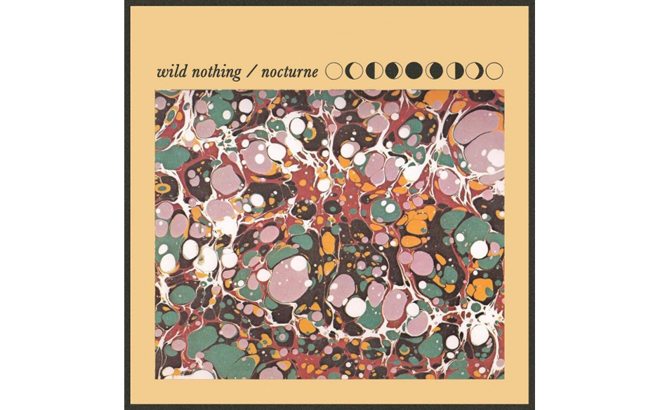 Wild Nothing "Nocturne"