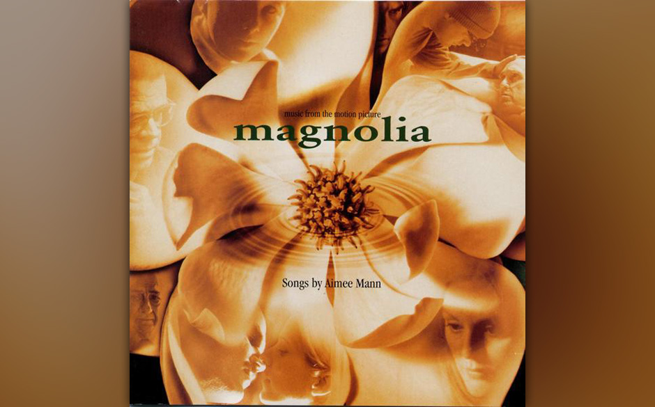 Platz 3: Aimee Mann "Magnolia"