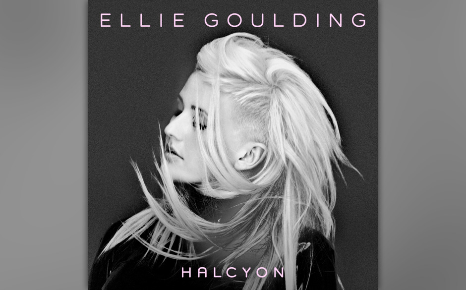 Ellie Goulding – Halycon (5.10.)