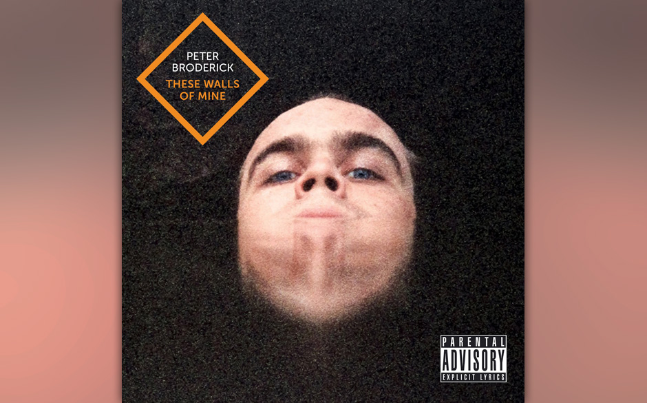 Peter Broderick – These Walls Of Mine (19.10.)