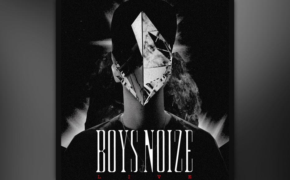 Boys Noize – Out Of The Black (5.10.)