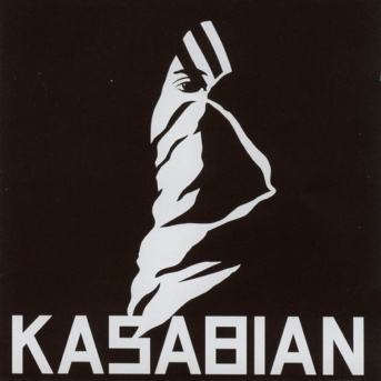 Kasabian - Club Foot