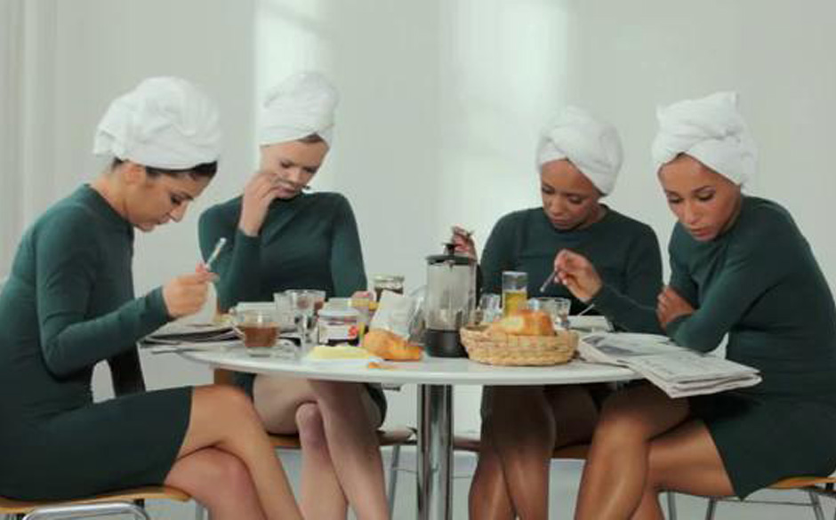 Laing mit „Morgens Immer Müde“ aus Sachsen. Glatte 3 Sterne gibt es dafür von der  ME-Redaktion.