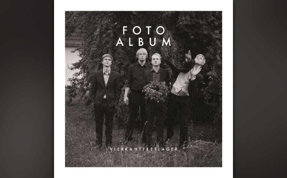 Platz zwei geht an Vierkanttretlager mit dem Song "Photoalbum" aus Schleswig-Holstein. 2,83 Sterne. And The Winner is...