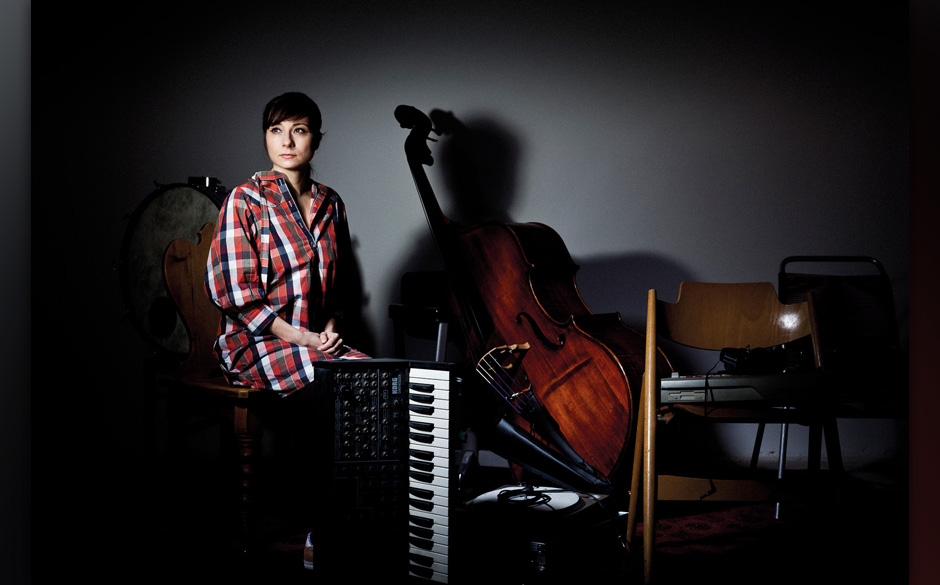 … mit "Die Stadt gehört wieder mir" von Fiva & Das Phantom Orchester aus Bayern. Wertung: 2,17 Sterne