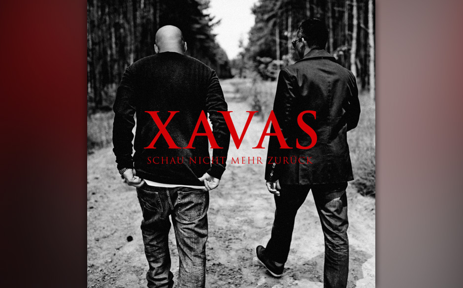 ... und Xavas aus Baden-Württemberg mit „Und Ich Schau Nicht Mehr Zurück“