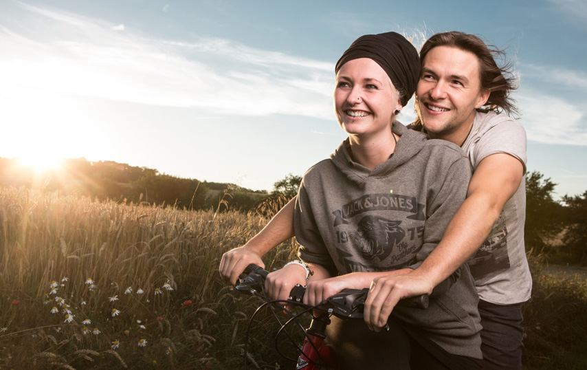 Platz 12: Thüringen.
Maras April mit „Himmel aus Eis".
1,42 Sterne