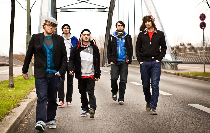 Platz 13: Mecklenburg-Vorpommern.
The Love Bülow mit „Nie mehr“
1,3 Sterne gibt es im Schnitt dafür.