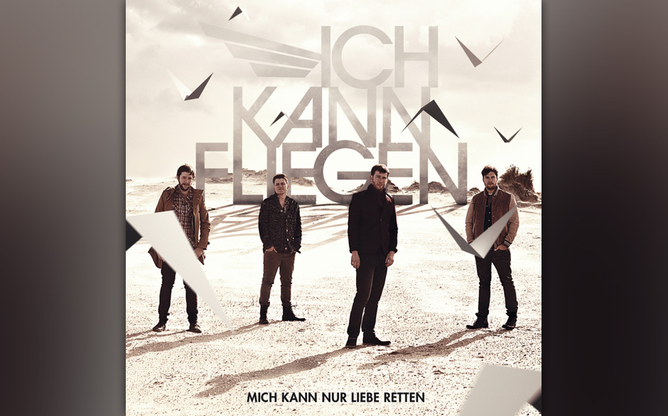 Platz 14: Niedersachsen. Ich Kann Fliegen mit „Mich Kann Nur Liebe Retten“
Durchschnittswertung der Redaktion: 1,17 St...