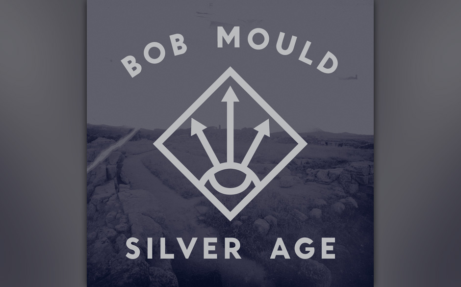 Bob Mould - "Silver Age"
