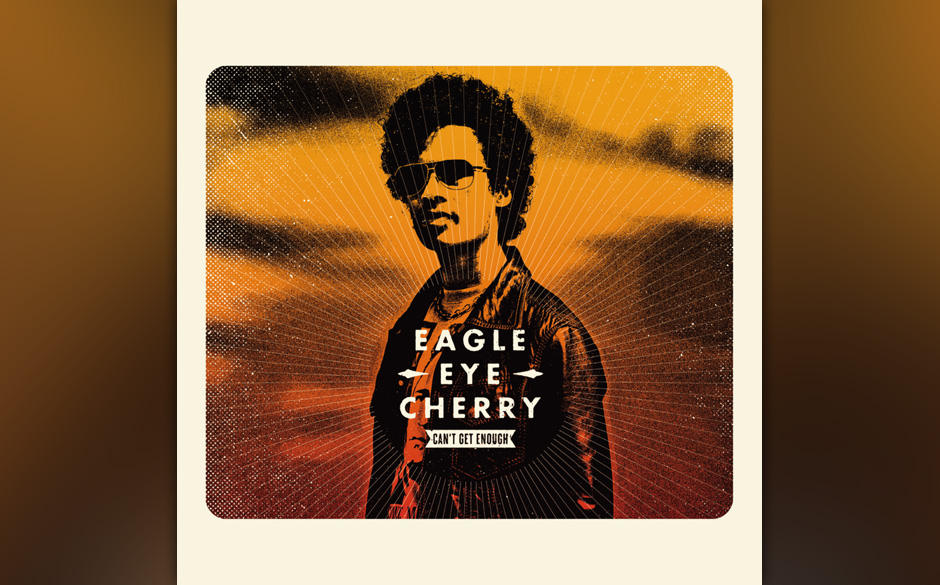 Eagle-Eye Cherry - "Can't Get Enough"