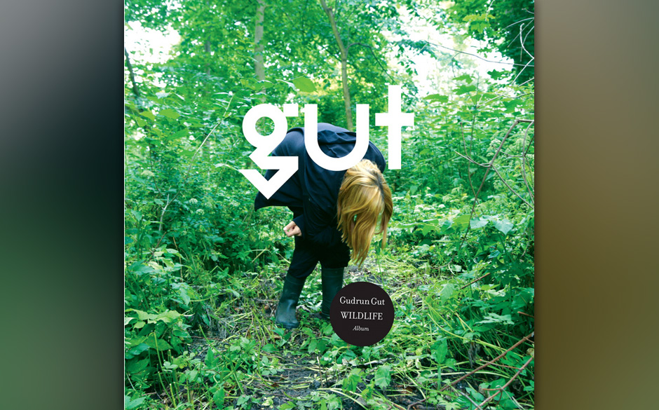 Gudrun Gut - "Wildlife"