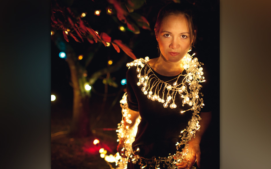 Sophie Hunger - "The Danger Of Light"