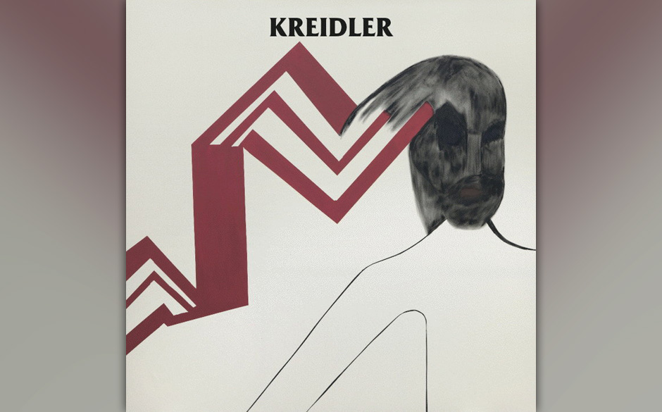 Kreidler - "Den"