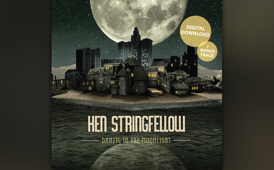 Ken Stringfellow - "In The Moonlight"