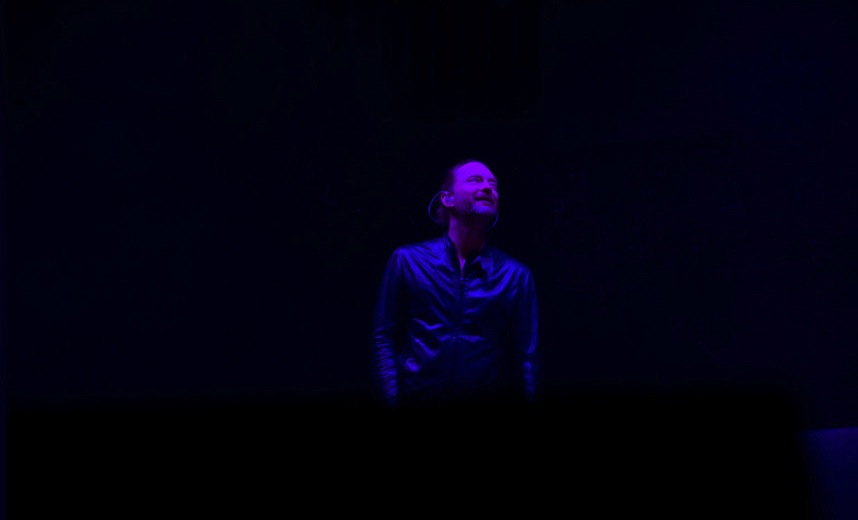 8. The Gloaming: 44x gespielt