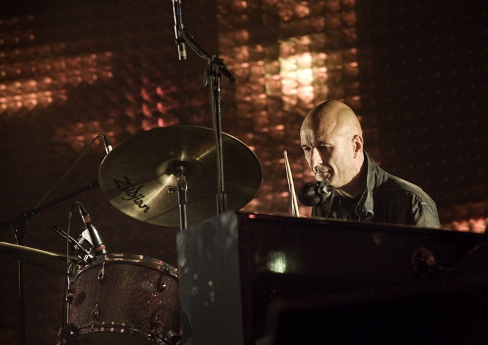 16. Weird Fishes/ Arpeggi: 36x gespielt