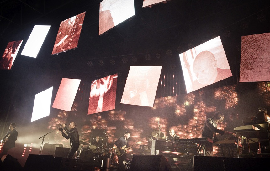 13. Myxomatosis: 38x gespielt